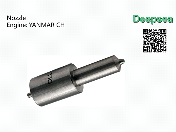 YANMAR CH Diesel Fuel Injector Nozzle DLLA140S344B2