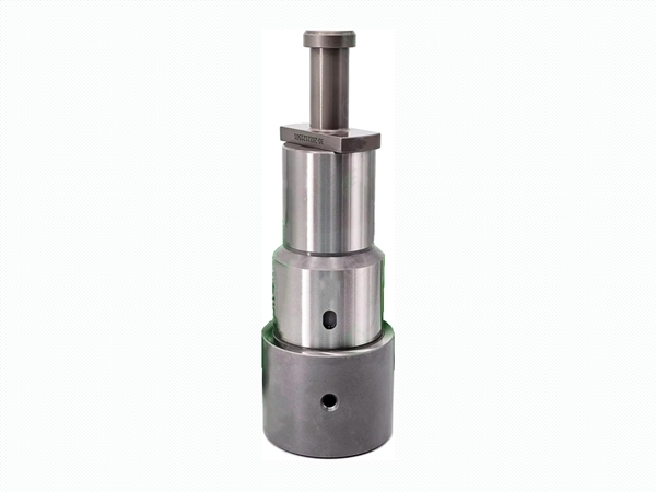 AKASAKA A45 HANSHIN EL38 LH38L LS38 Diesel Engine Stamping E71 E157 Plunger Barrel Assembly