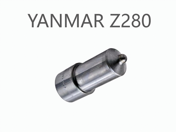 YANMAR Z280 Marine Diesel Fuel Injector Nozzle YDL-150U408 DL150U408NP9D