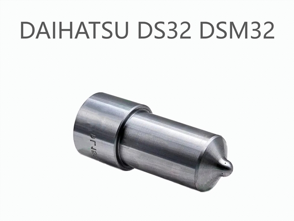 DAIHATSU DS32 DSM32 Marine Diesel Fuel Injector Nozzle DL150U479NP5 DL150U479T7 DL150U479