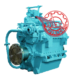 Gearbox