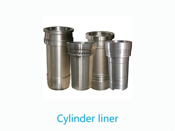 Cylinder Liner
