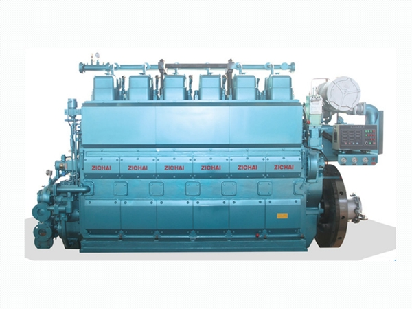 ZICHAI 6210ZLC
