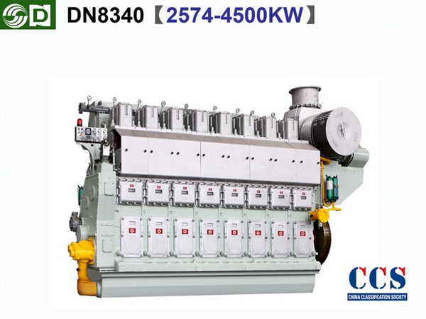 DN8340