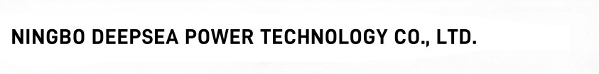 NINGBO DEEPSEA POWER TECHNOLOGY CO., LTD.