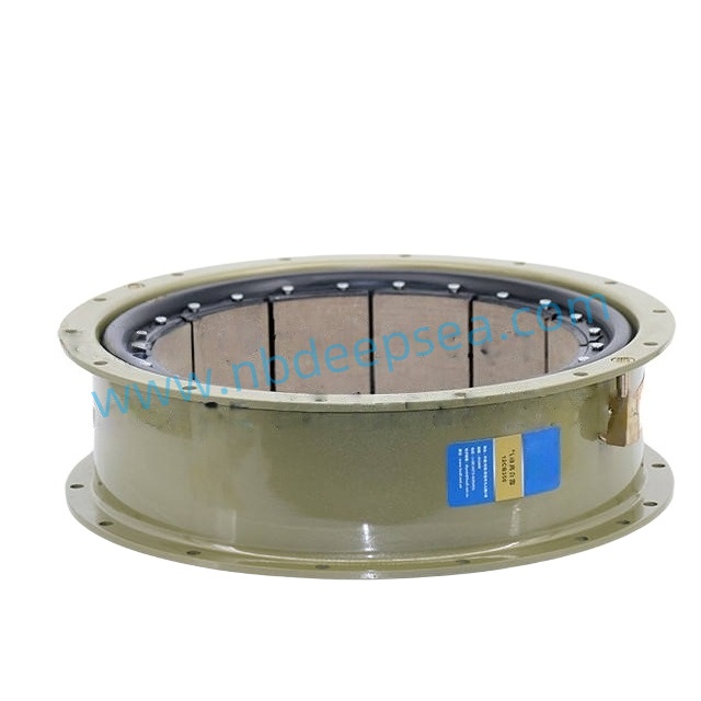 Rubflex Clutch 10CB300